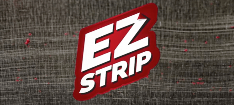 EZ Strip - Home Depot