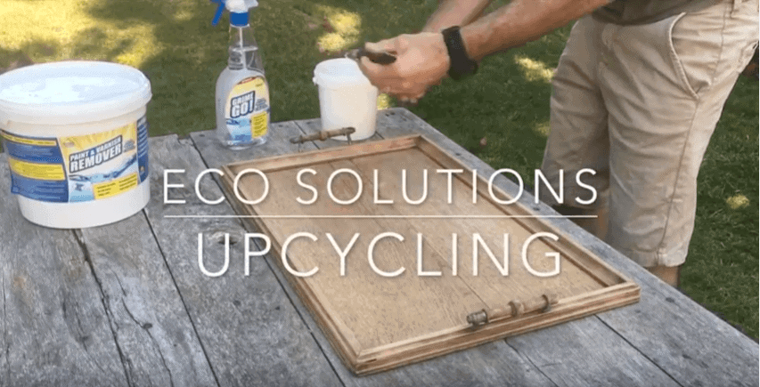 eco friendly upcycling and renovation best products