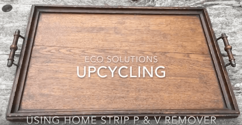 upcycling and renovation products