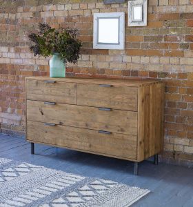 Chest of Drawers Upcycle